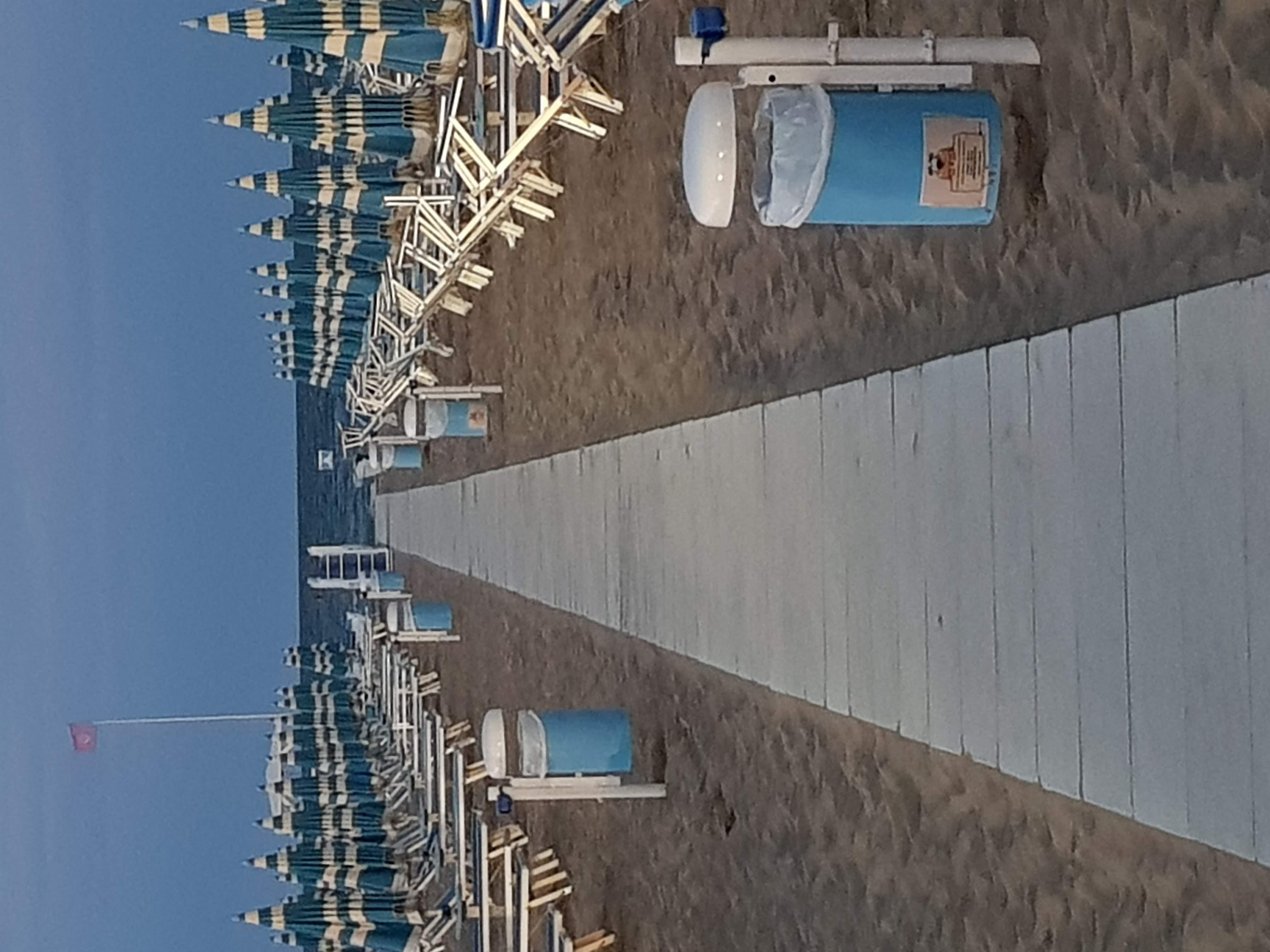 Hotel Savina Rimini Luaran gambar