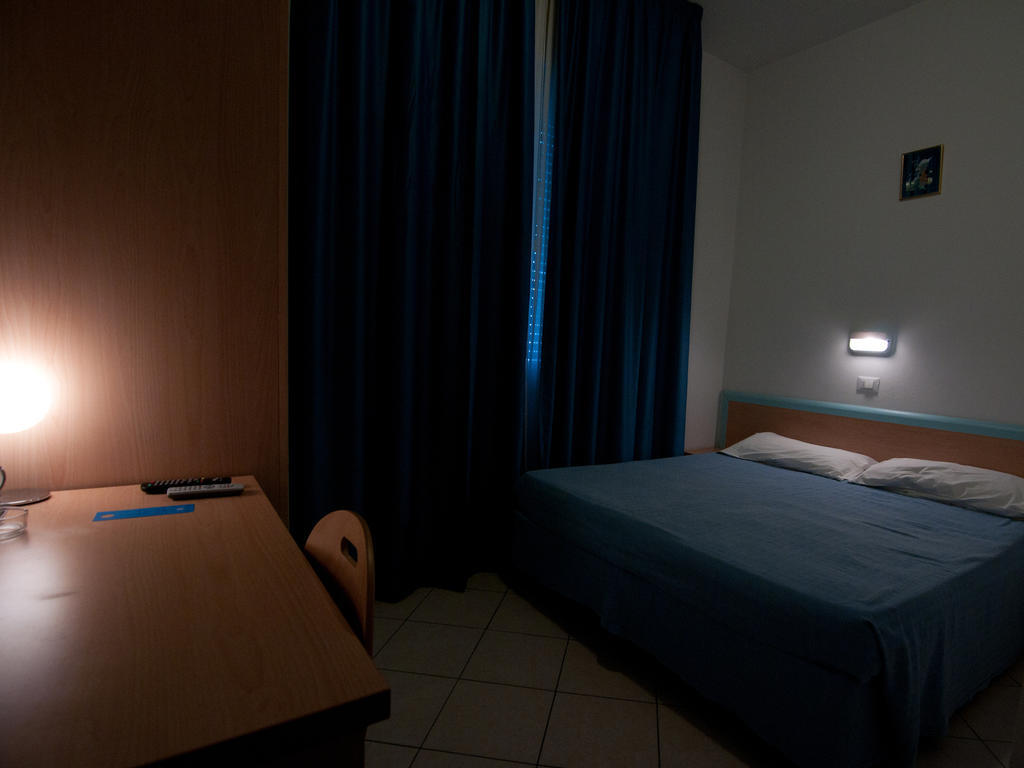 Hotel Savina Rimini Luaran gambar